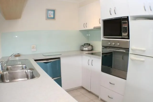 La Mer Apartments Mooloolaba Australia