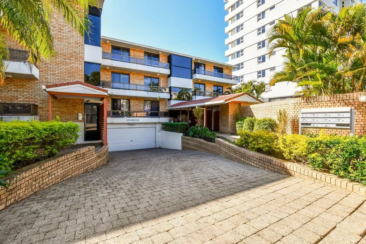La Mer Apartments Mooloolaba Australia